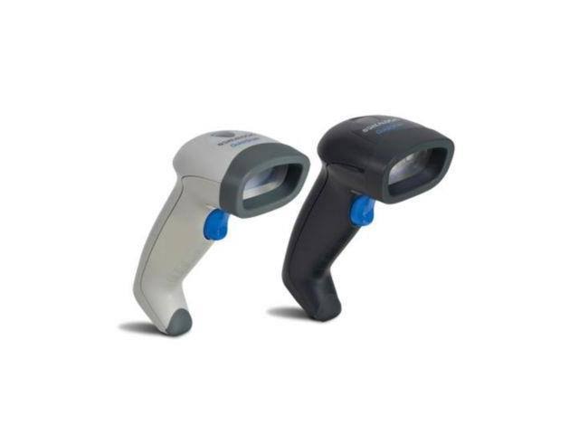 Datalogic QuickScan I QD2131 Handheld Barcode Scanner