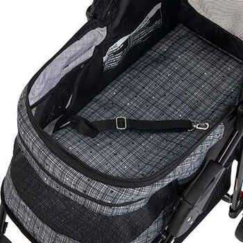 Gen7Pets Regal Plus Pet Stroller - Pet Supplies online store
