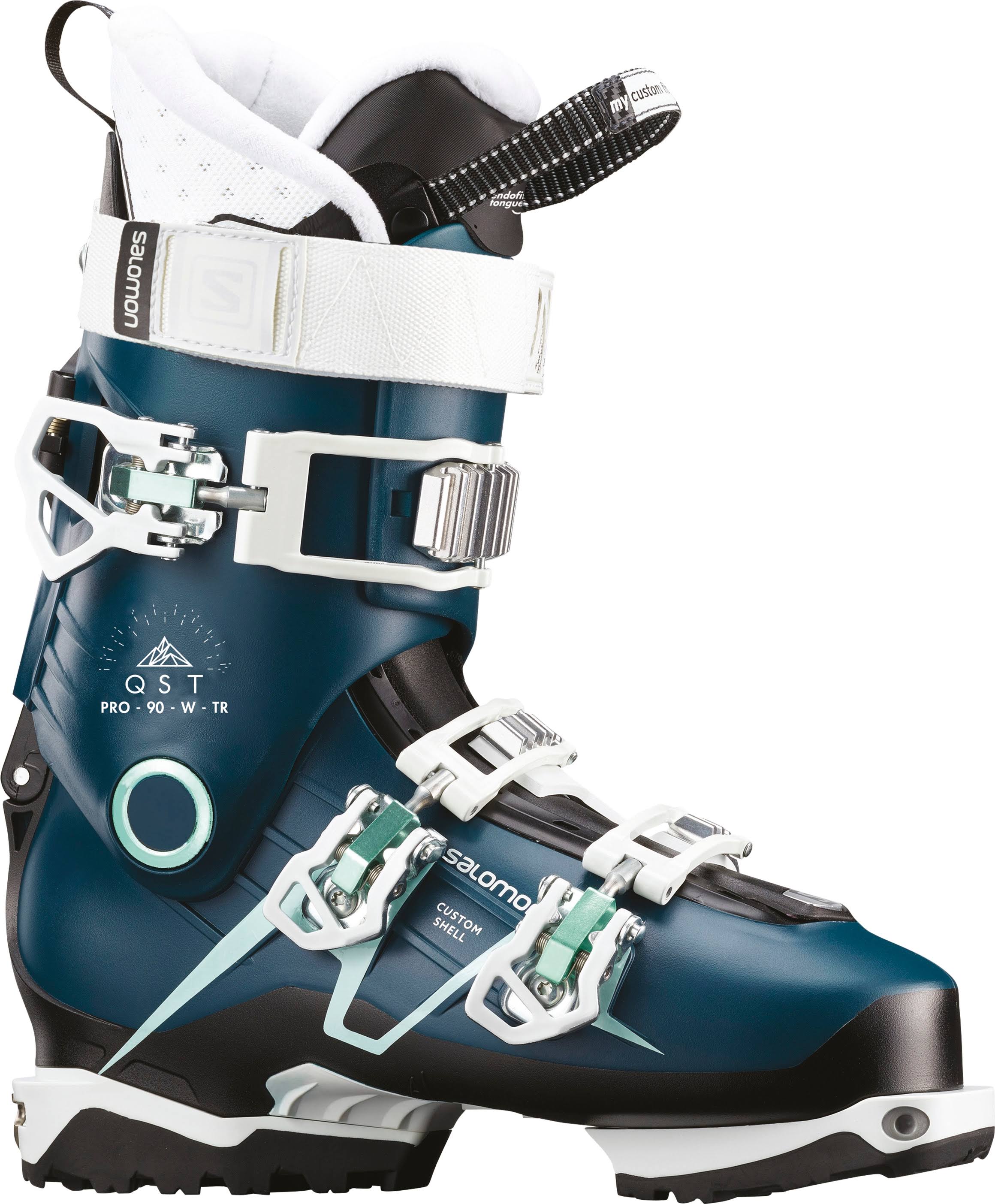 Salomon QST Pro 90 TR W