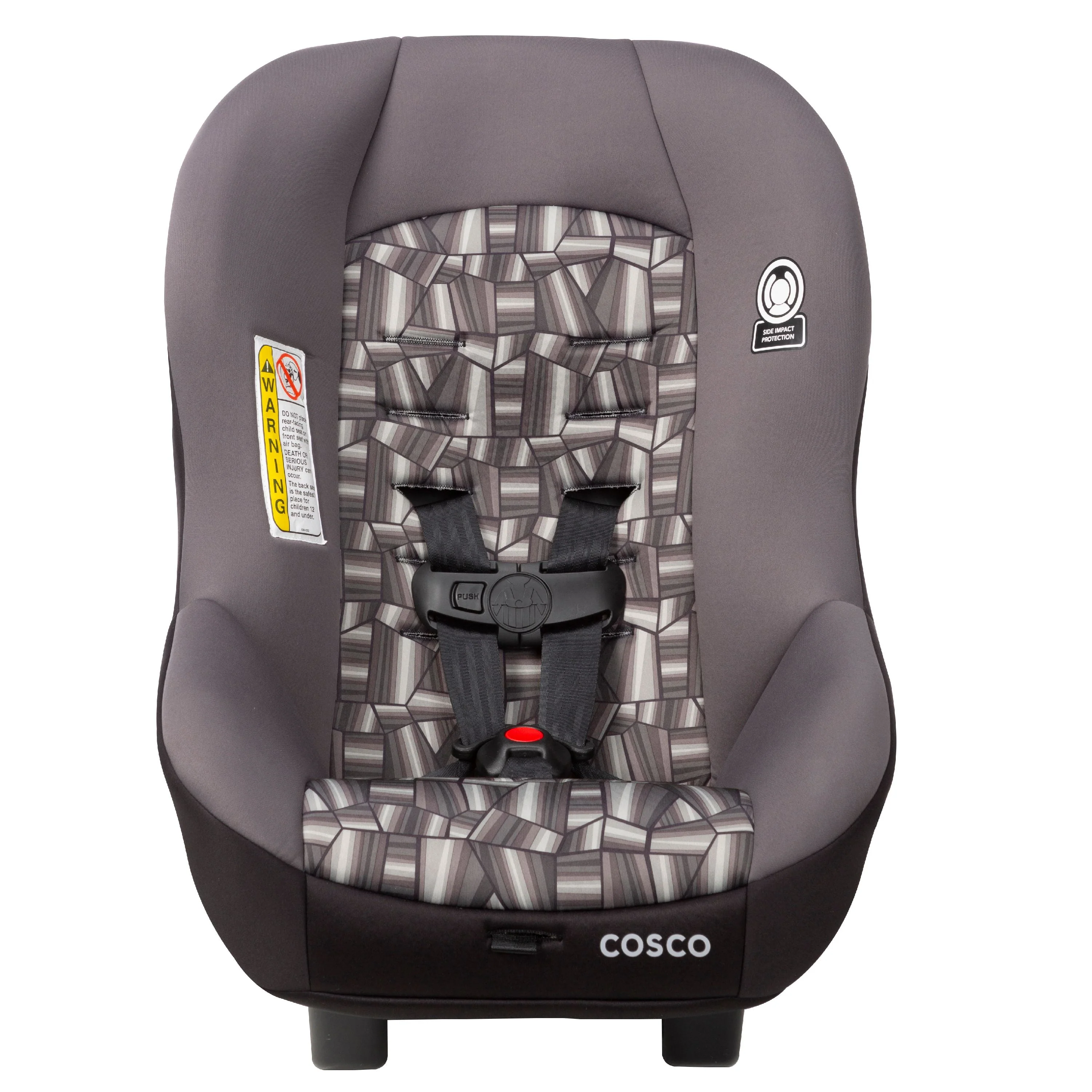 Cosco Kids Scenera NEXT Convertible Car Seat, Otto