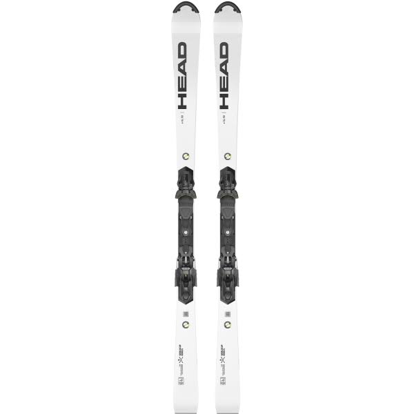 Head WC Rebels e-SLRD Fis Race Skis &middot; 165 cm