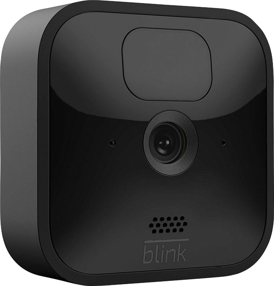 Blink Wireless Outdoor 2-Camera System