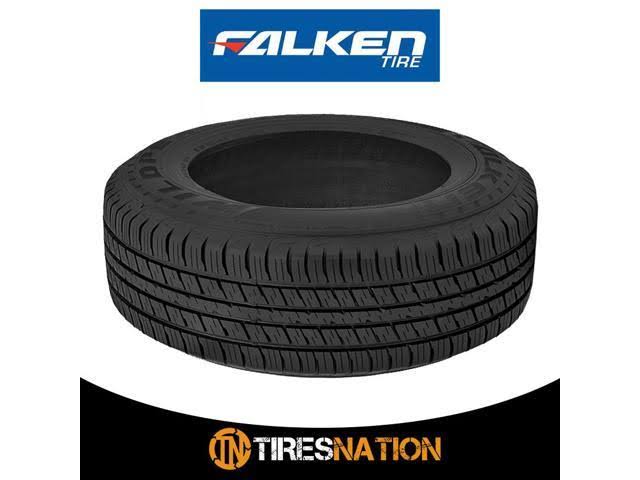 Falken - Wildpeak H/T - 30x9.50r15lt C 104S