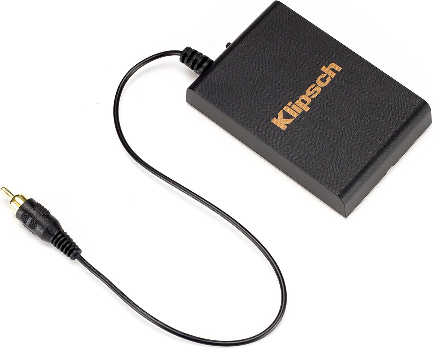 Klipsch R-10SWi 10" Wireless Subwoofer - Brushed Black Vinyl