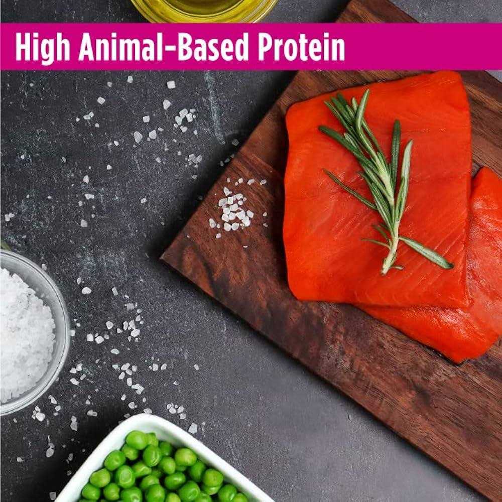 Nulo Freestyle Grain Free Dry Puppy Food - Pet Supplies online store