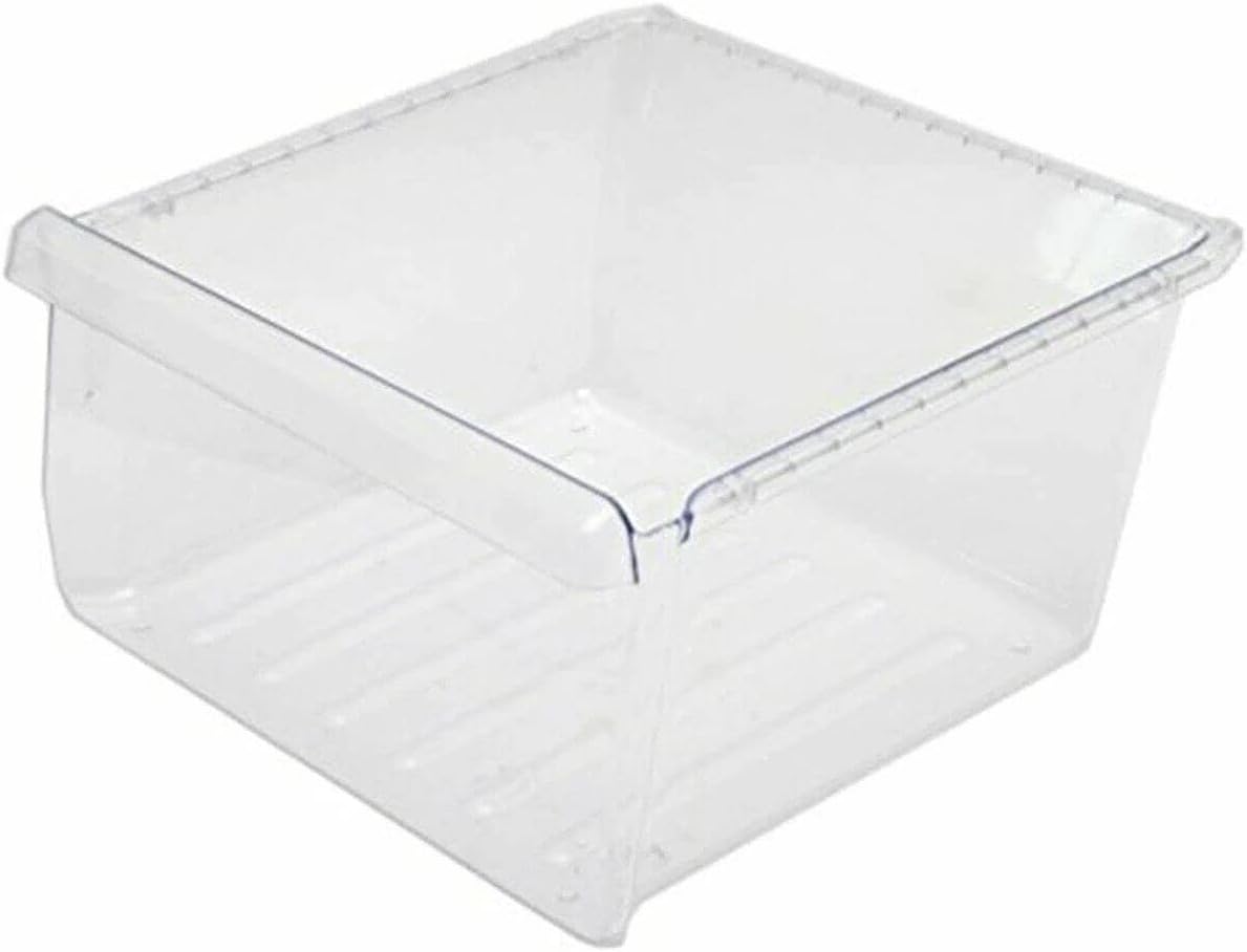 Vegetable Drawer (Upper) Compatible with SAMSUNG Refrigerator DA97-08693B