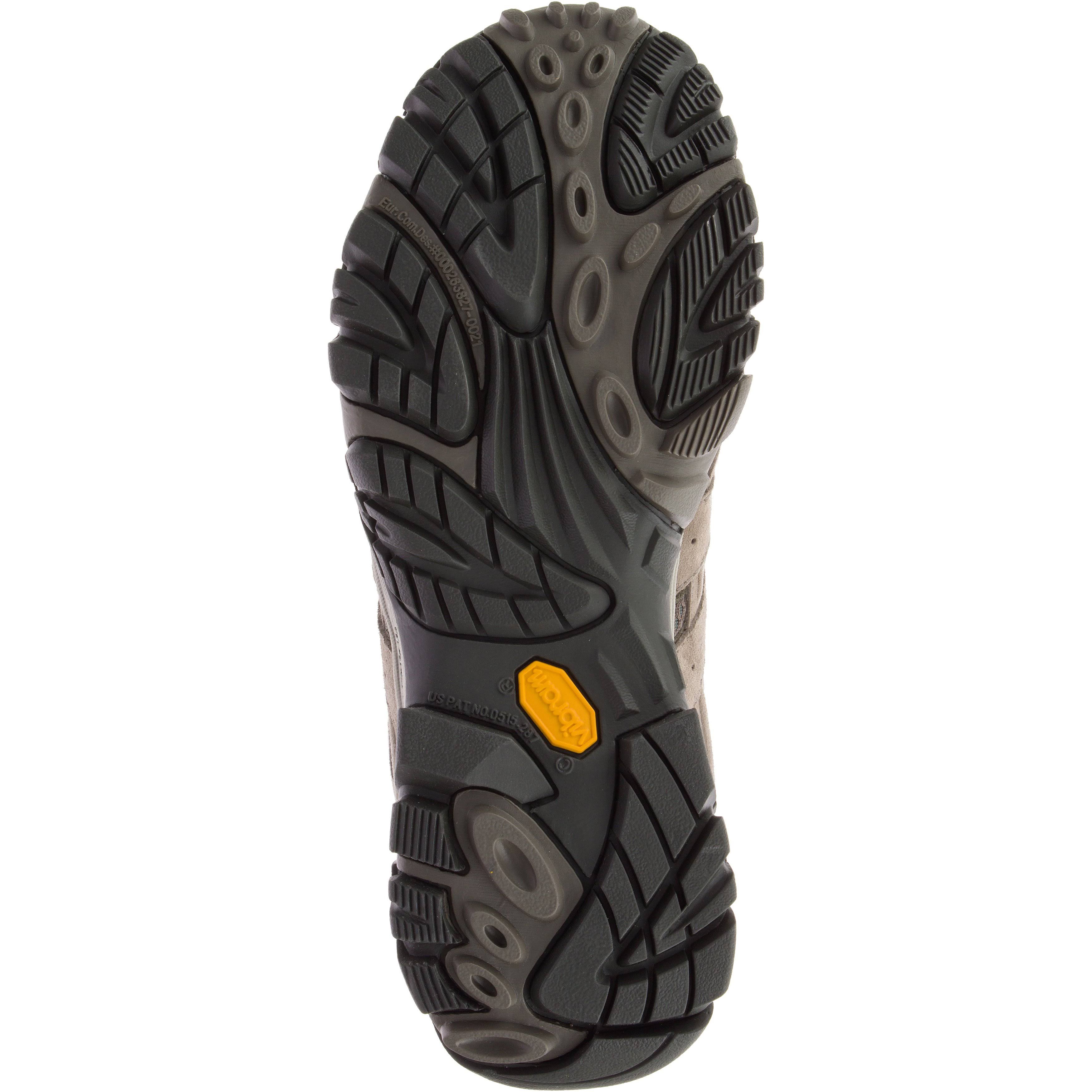 Merrell Moab 2 Mid Waterproof 14 Men&s Boulder
