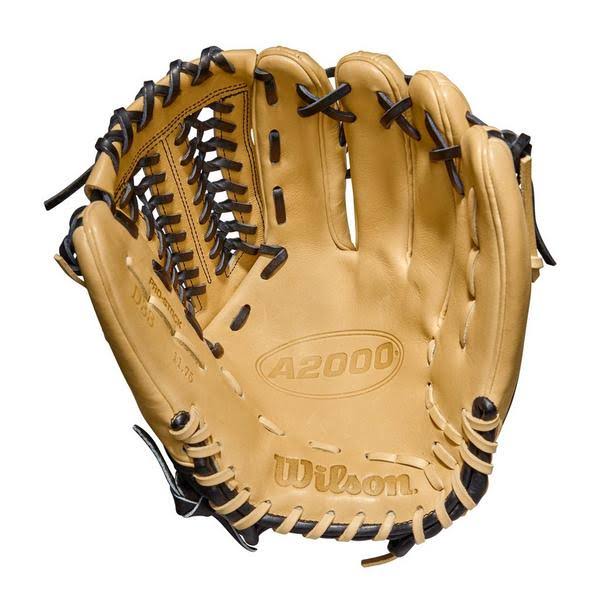 Wilson A2000 D33 11.75x22 Baseball Glove