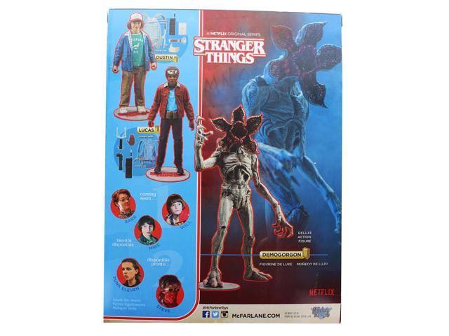 McFarlane Stranger Things Demogorgon 10 Inch Action Figure