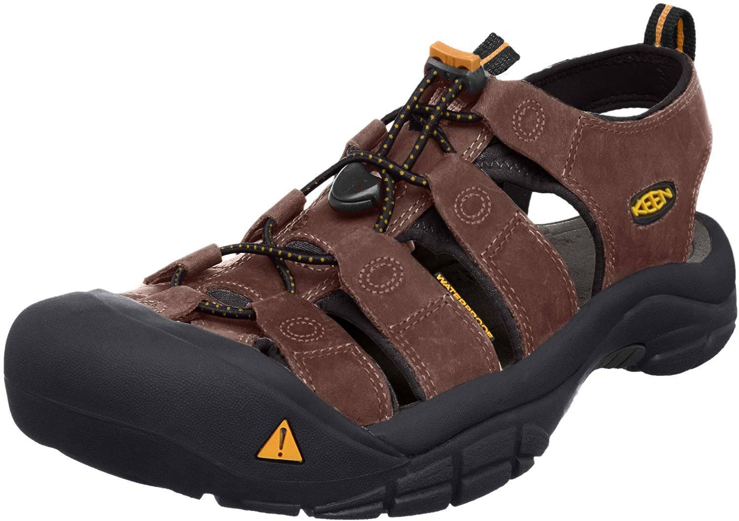 Keen Men&s Newport (11 Bison)