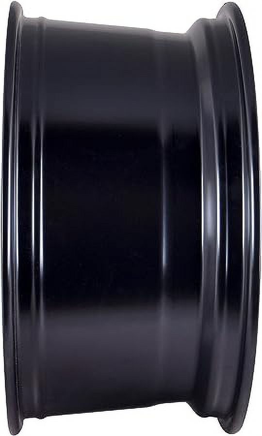 MichaelPro 18 inch Wheel - Compatible with 4x4 and 18" Ford Ranger - Black