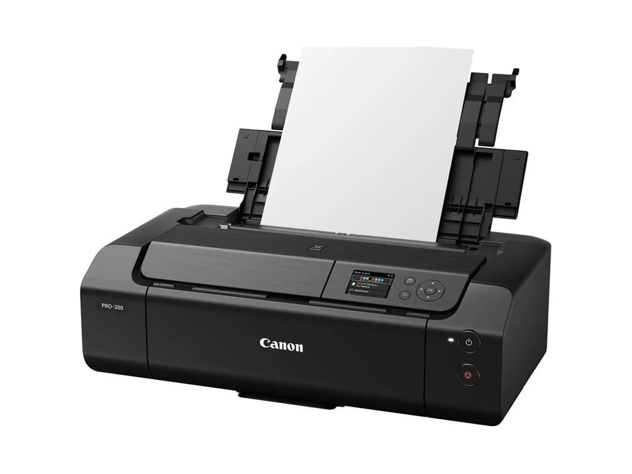 Canon PIXMA PRO-200 Wireless Professional Inkjet Photo Printer