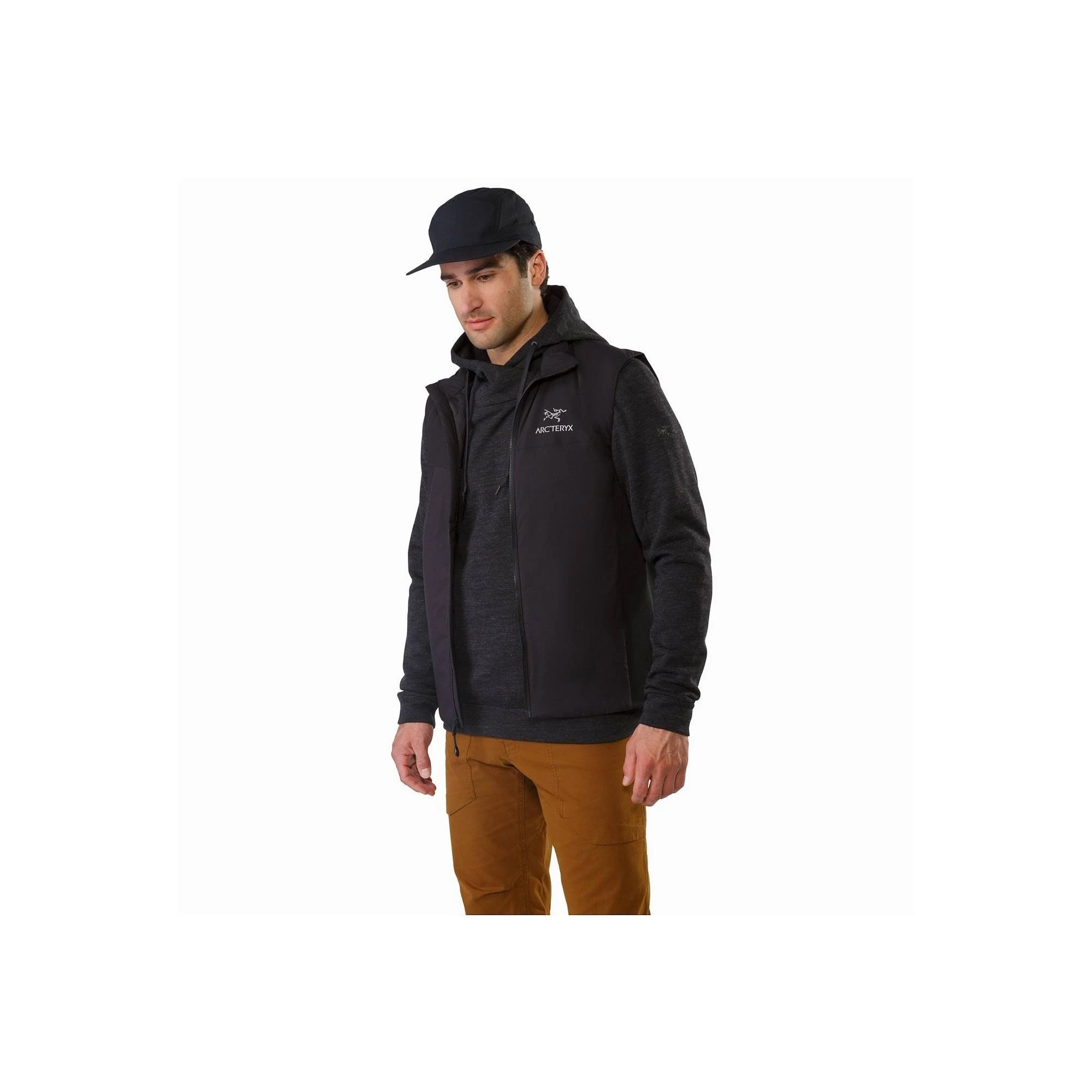 Arc&teryx Men&s Atom LT Vest - Nereus - XL