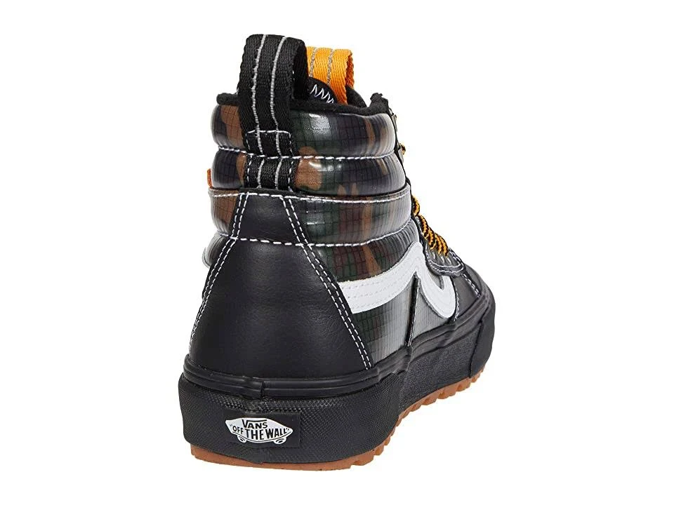 Vans Sk8 Hi MTE 2.0 DX - Black / Camo