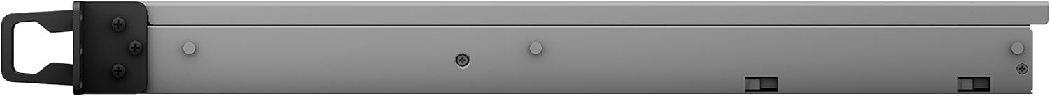 Synology 4bay NAS RackStation RS820+ (Diskless)