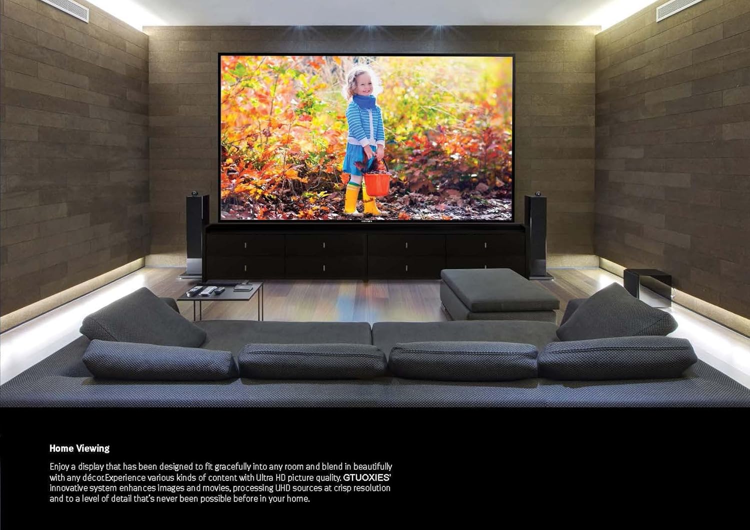 98 Inch 4K Mobile Digital Signage TV A+ Panel, Civil, Commercial with Wi-Fi, Ethernet, Bluetooth, HDMI, USB, 178° Visual Angle, 50000h, Ultra HD