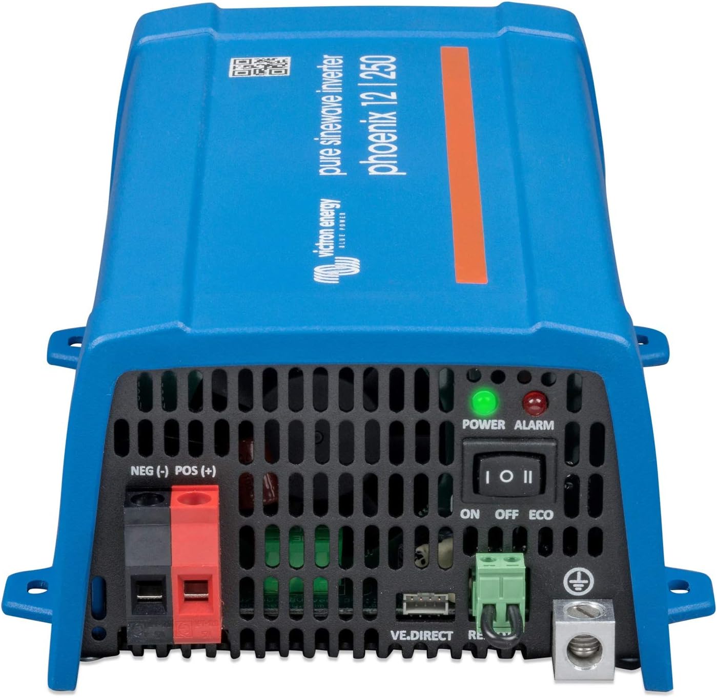 Victron Energy Phoenix 1200VA 12-Volt 120V AC Pure Sine Wave Inverter