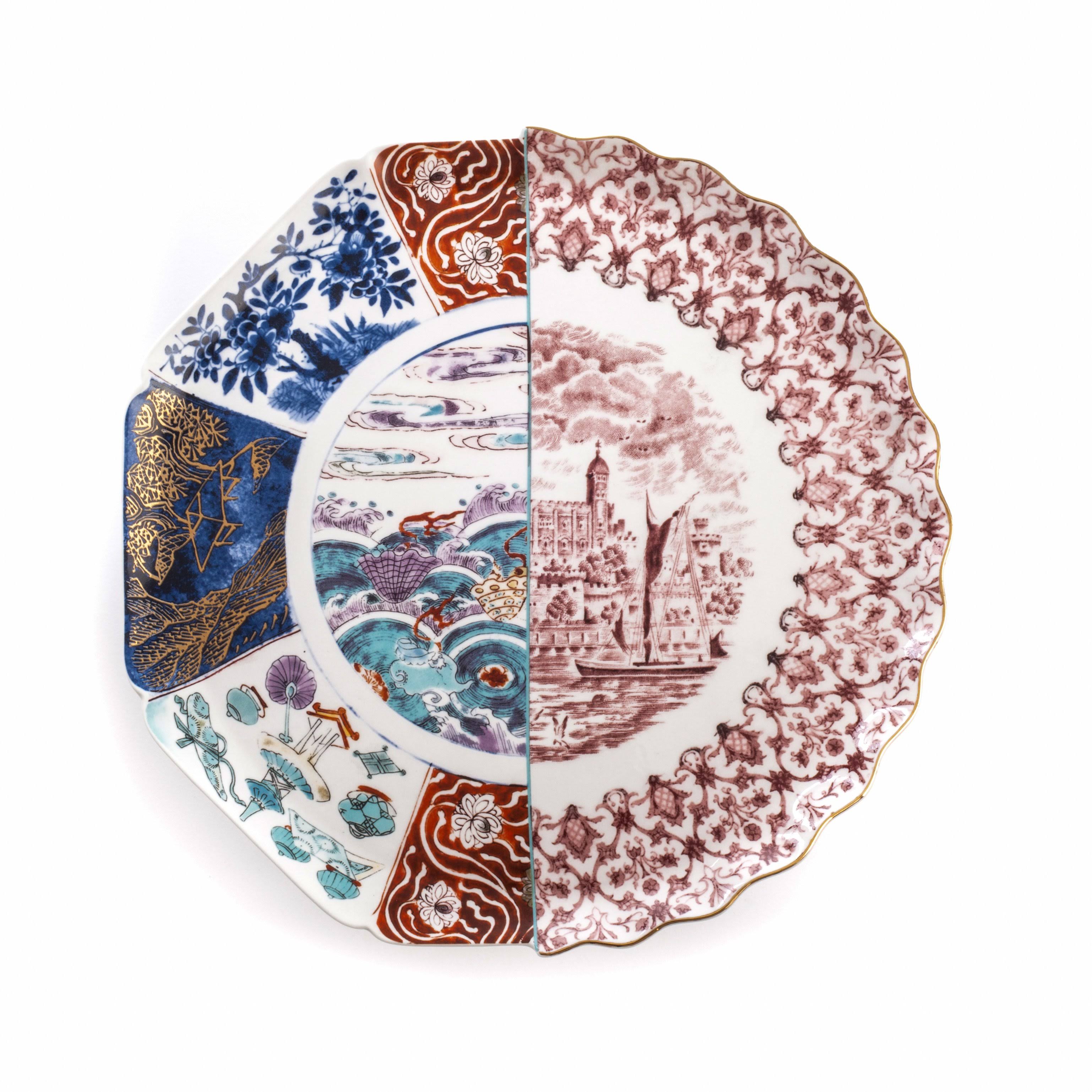 Seletti Hybrid Cake Stand Moriana