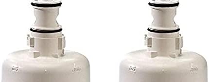 InSinkErator F-201R Replacement Water Filter Cartridges, 2-Pack
