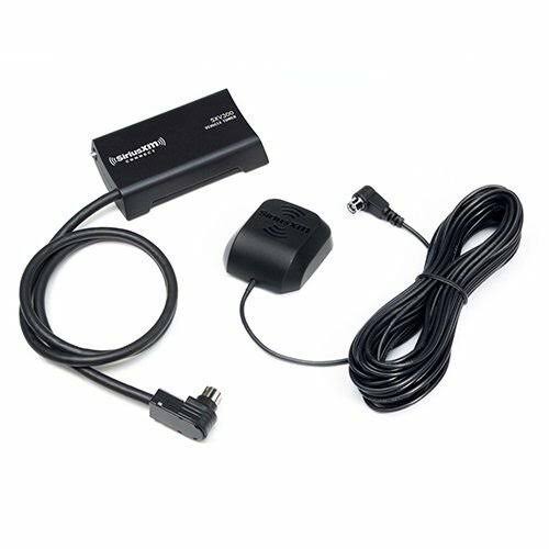 SiriusXM USB Satellite Radio Kit +TEXT for Many 2018+ Ford Car/Truck GSR-FD02