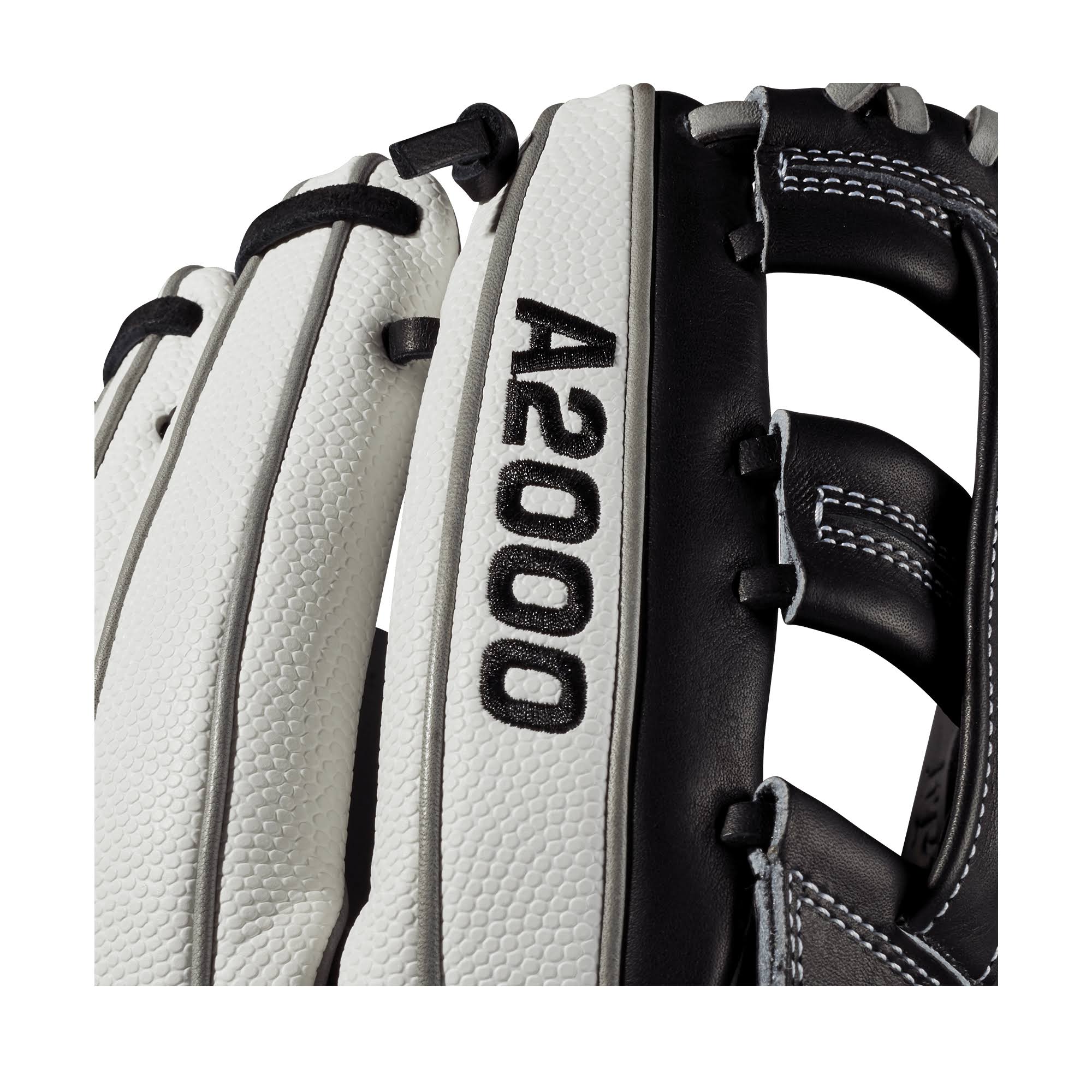Wilson A2000 SuperSkin 12x22 Fastpitch Softball Glove WTA20RF19FP12SS