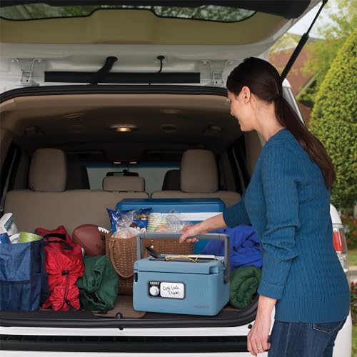Presto 8-quart Traveling Slow Cooker