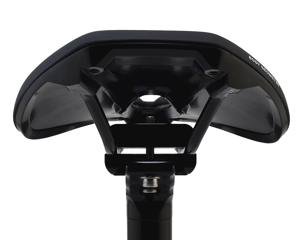 Specialized Power Comp Saddle - Black - 143 mm