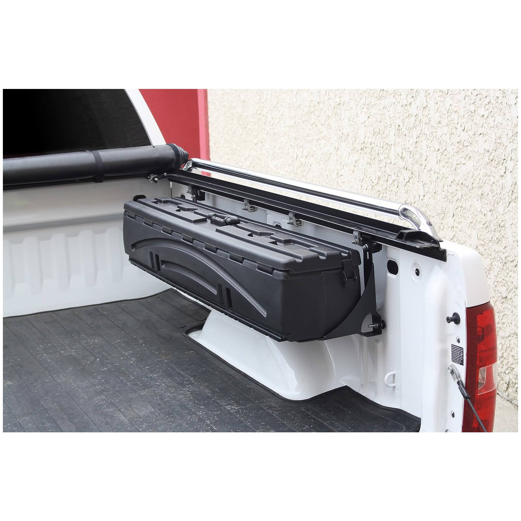 DU-HA Humpstor Truck Bed Storage Case - 70200