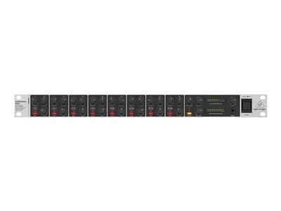 Behringer Eurorack Pro RX1602 Line Mixer