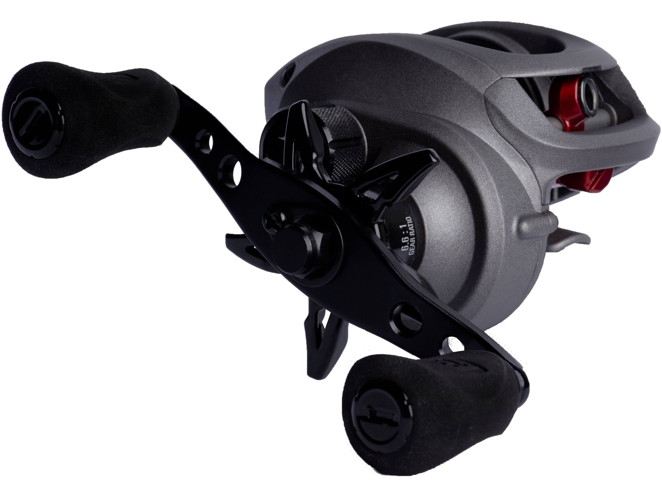 13 Fishing Inception Baitcast Reel Left / 8.1:1