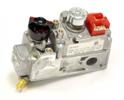 Dexen 6003KS Series Replacement Valve - Natural GAS Model 200KS