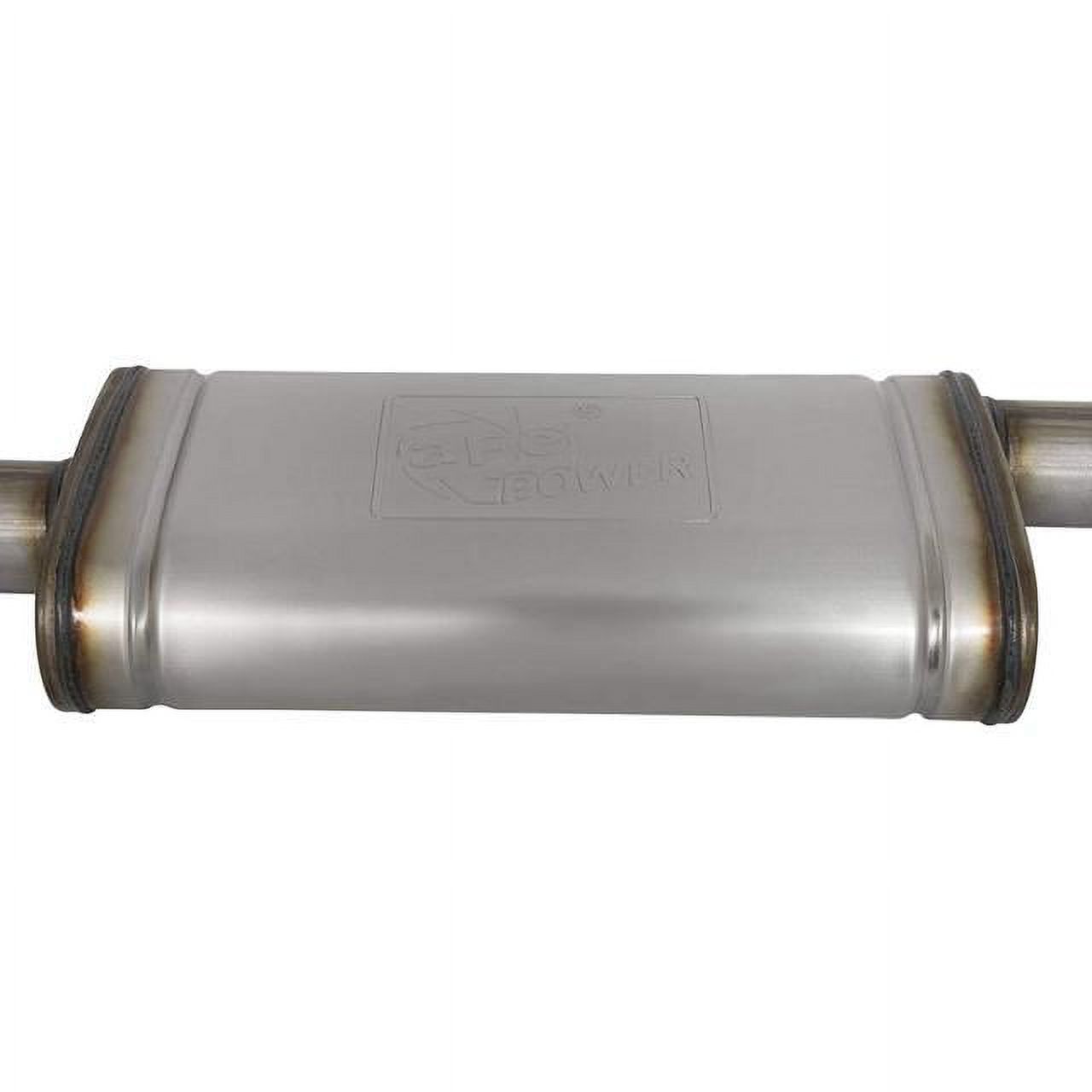 aFe POWER Apollo GT Series Exhaust System, 49-48089-P, for Jeep Fits select: 2020-2023 JEEP GLADIATOR