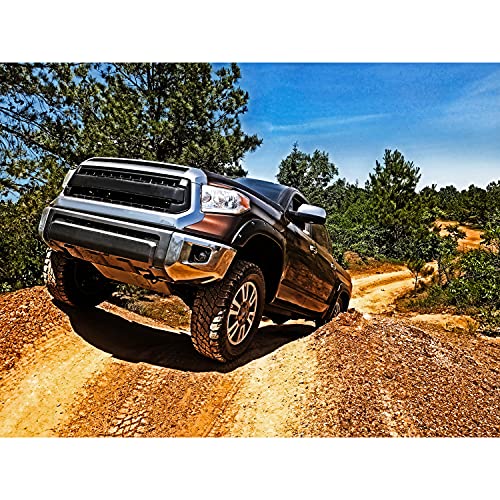 Cooper Discoverer S/T Maxx All-Season LT275/70R17 121/118Q Tire