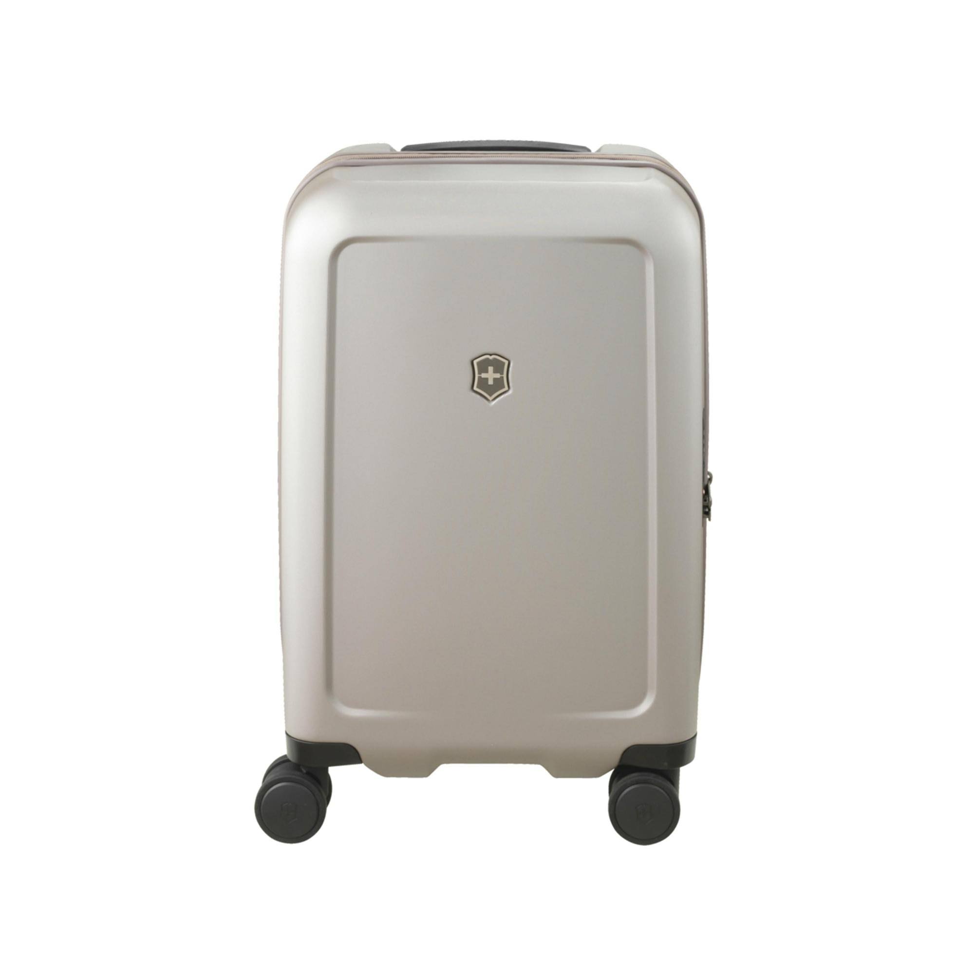 Victorinox Connex Frequent Flyer Hardside Carry on Falcon