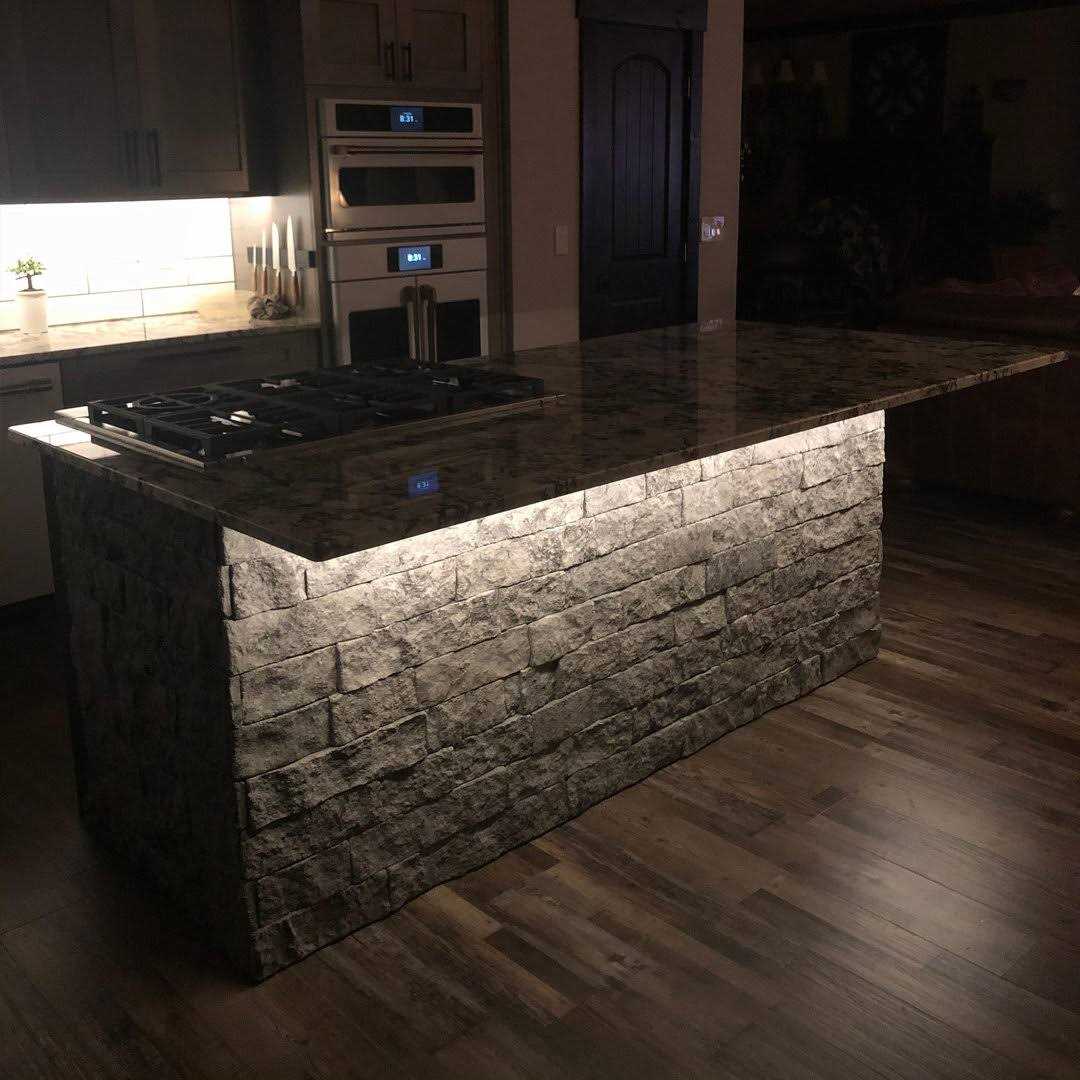 Evolve Stone Stone Veneer Fire Rated