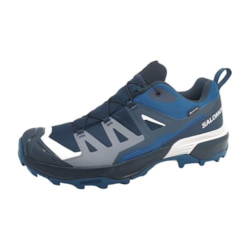 Salomon X Ultra 4 Mid Gore-tex Hiking Boots for Men