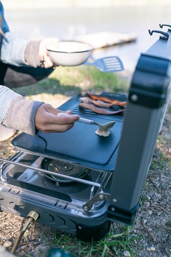 Stansport Propane Outdoor Portable Camping Stove