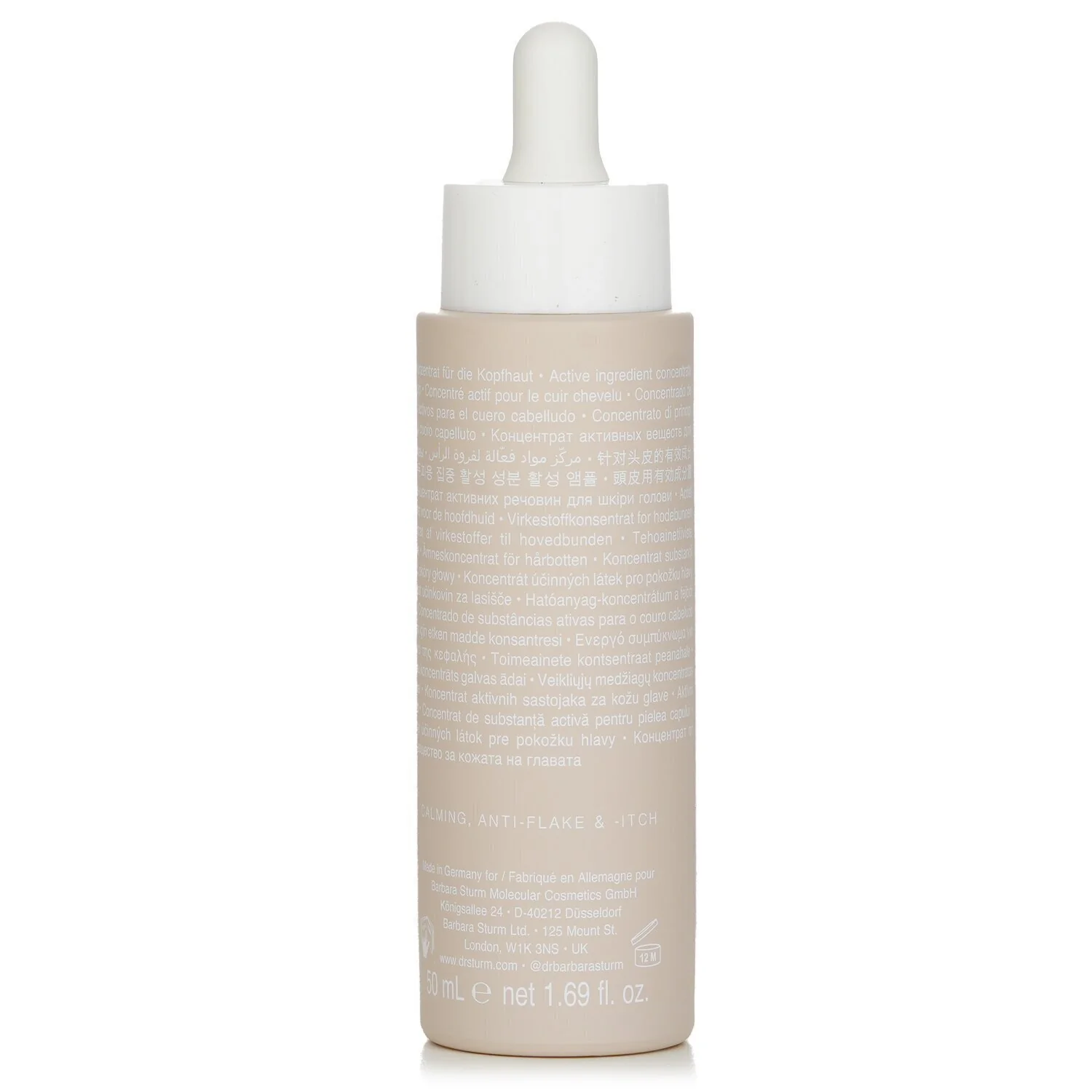 Dr. Barbara Sturm Balancing Scalp Serum 50ml/1.69oz