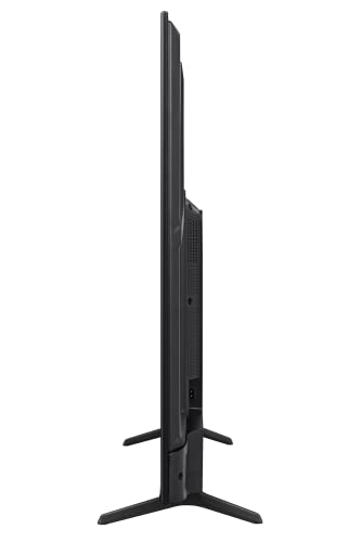 Hisense U6 Flat 4K Uled 2023 television