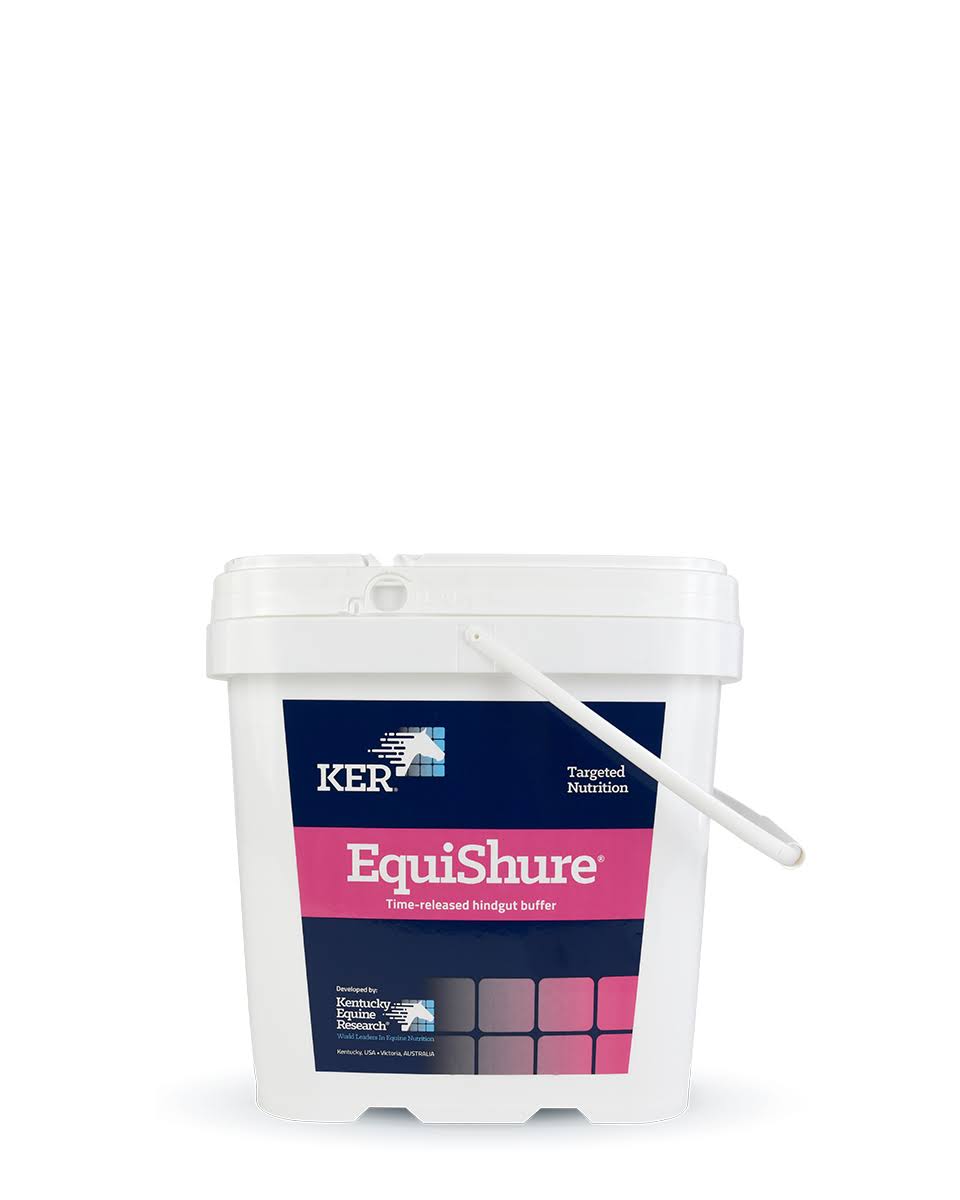 Kentucky Equine Research EquiShure 40lb