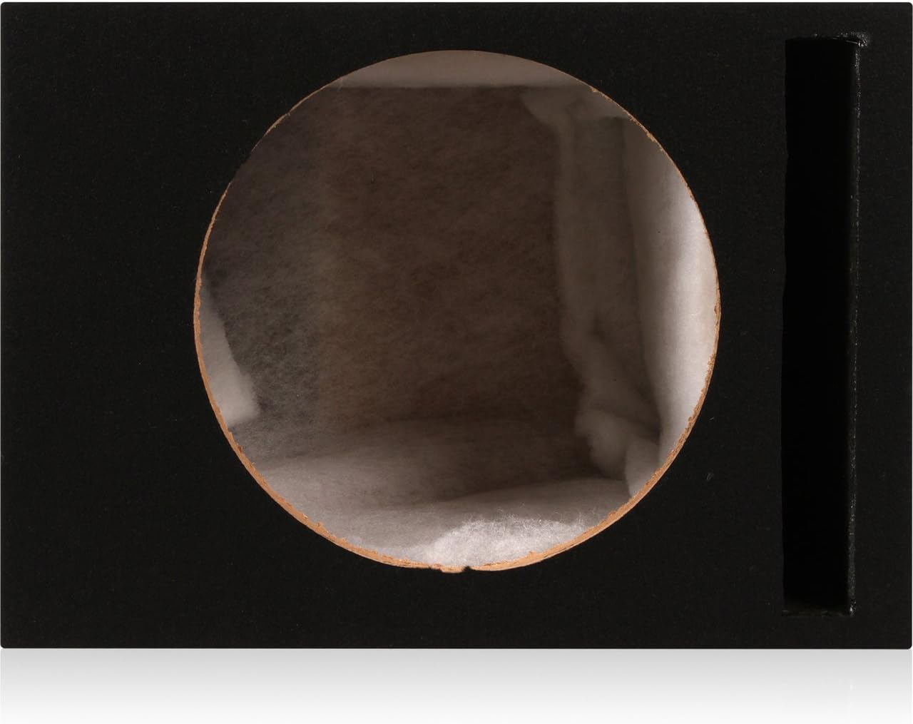Custom Professional Quality Ported Single 12" Subwoofer Enclosure