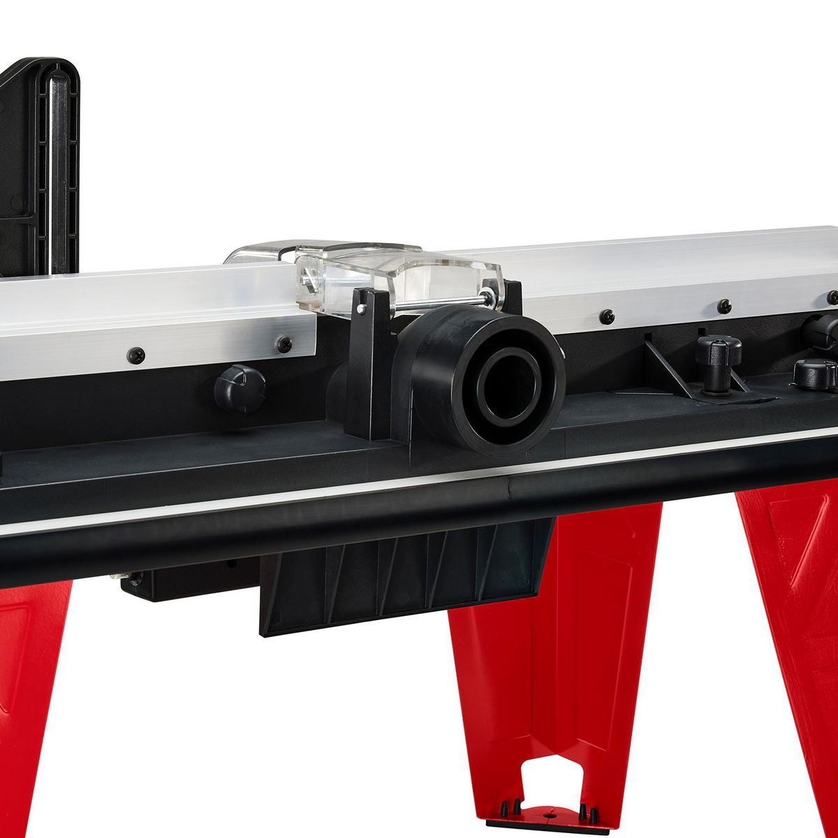 BAUER Benchtop Router Table