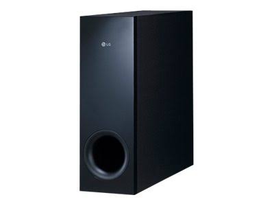 LG Nb3530a Sound Bar