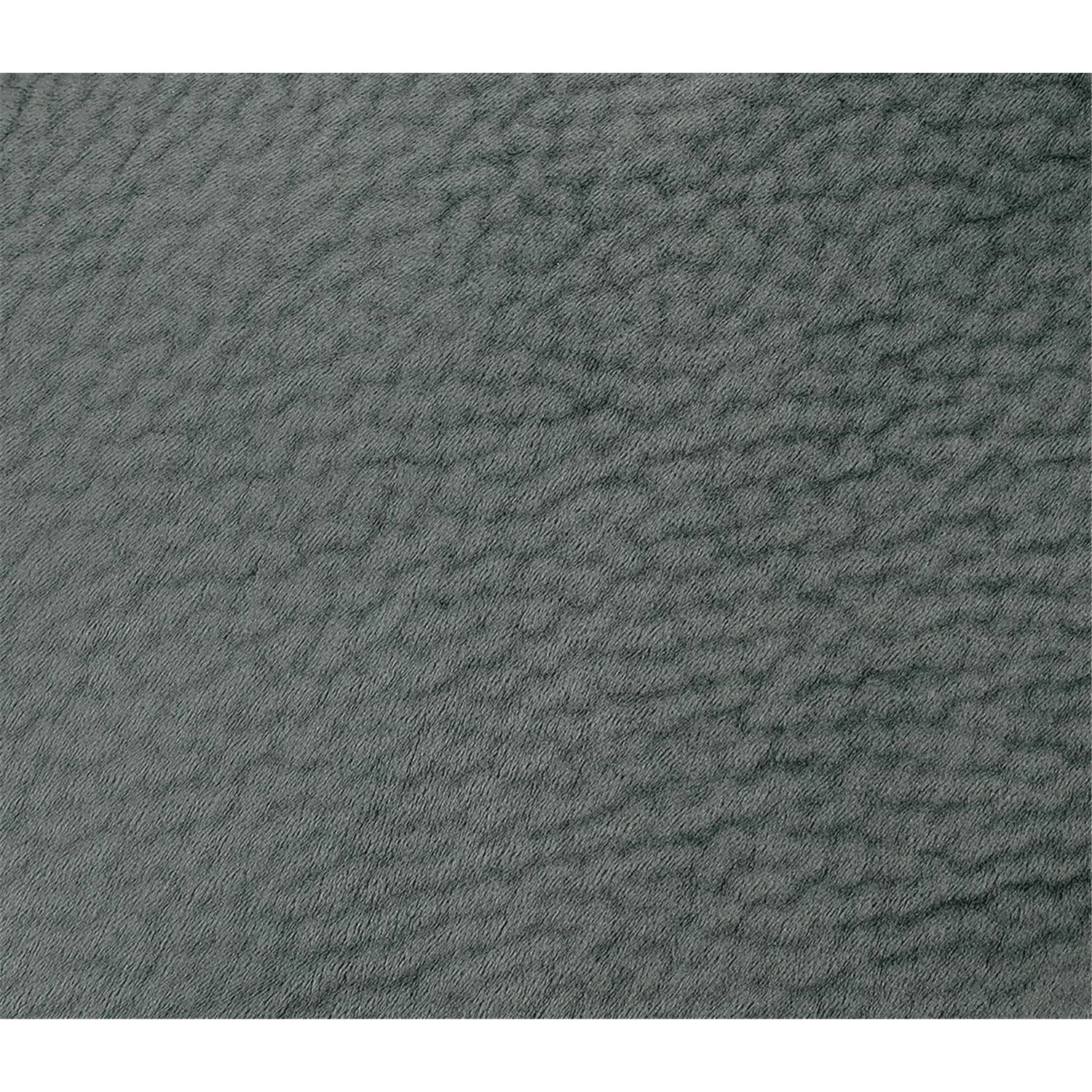 Futon Sofa, Dark Brown