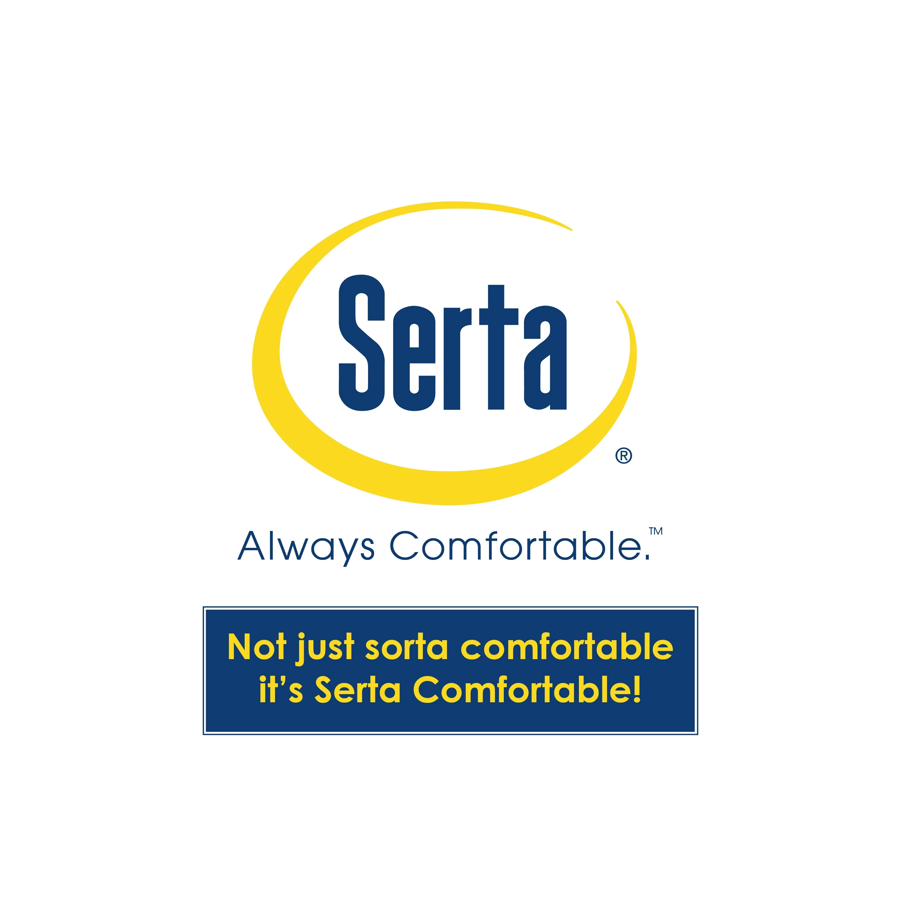Serta Chelsea Modern Futon, Charcoal Gray Fabric