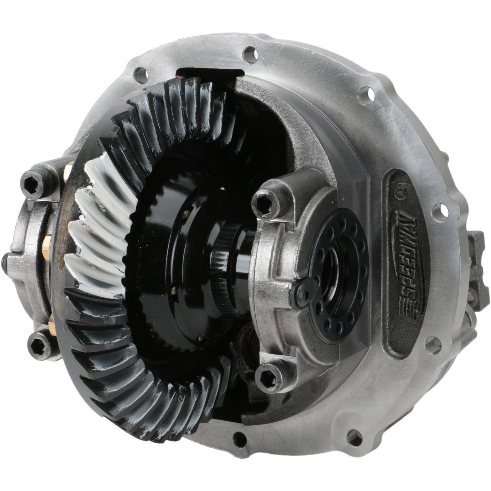Ford 9 in. 3rd Member Assembly 28 Spline Mega Spool 5.83 Gear Ratio
