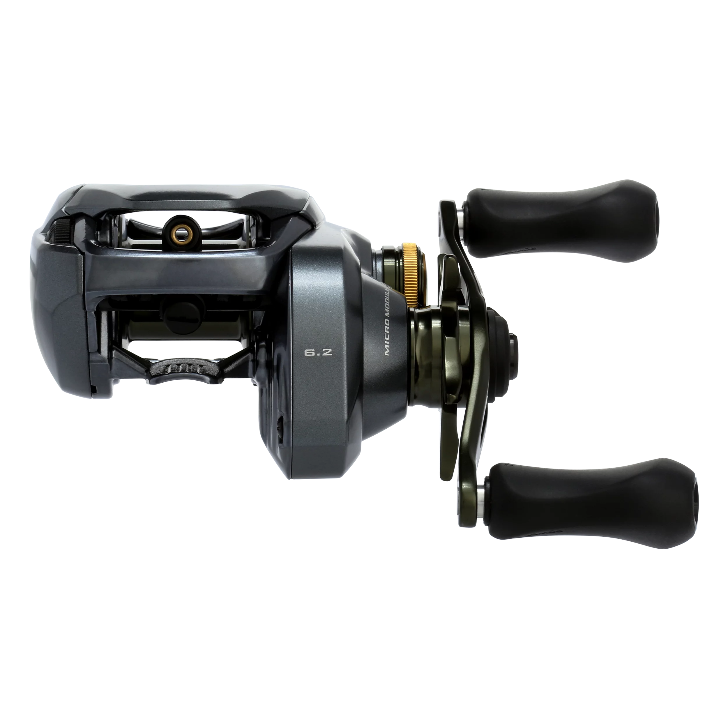 Shimano Fishing CURADO DC 151 Low Profile Reels [CUDC151]