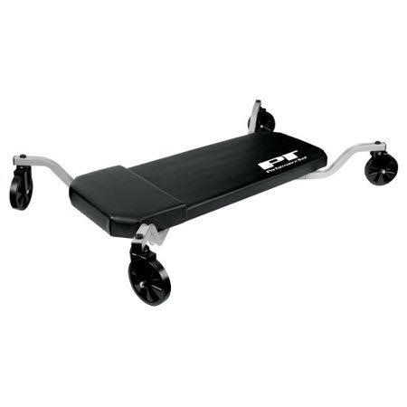 Jegs Performance Products W85014 Oversize X-Frame Creeper Capacity: 300 lbs.