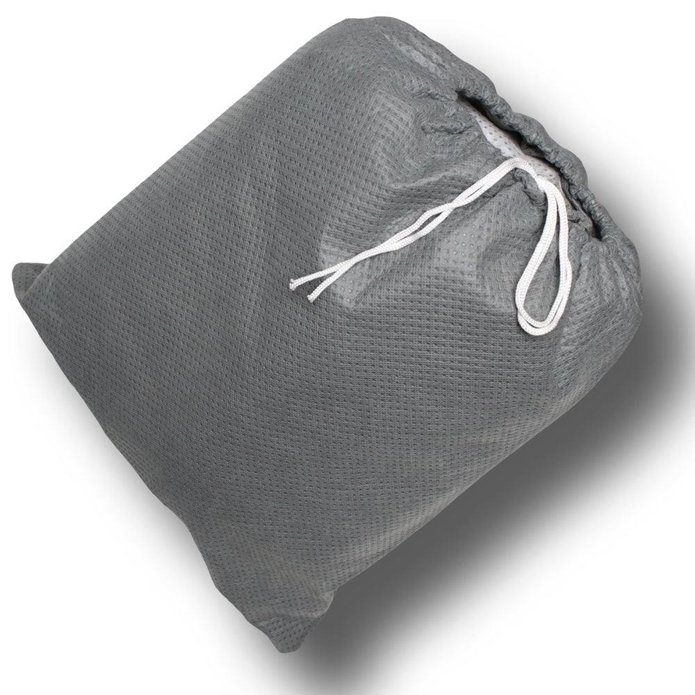 OxGord Superior Car COVER, Gray