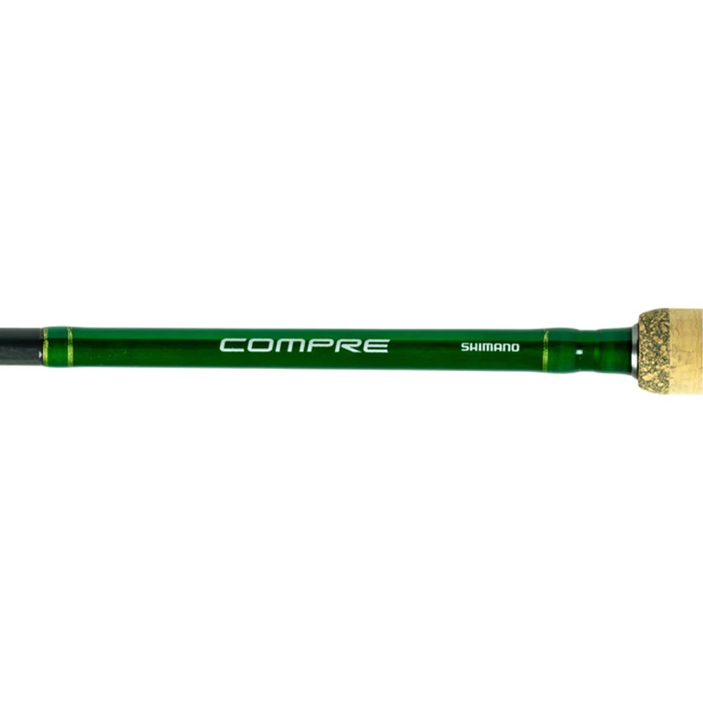 Shimano Compre Muskie Casting Rod - CPCM86XHTJ